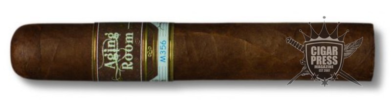 Oliveros/Boutique Blends Aging Room M356