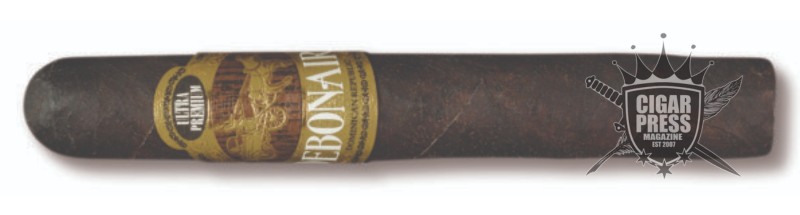 Image of Debonaire Cigars Debonaire Maduro Robusto