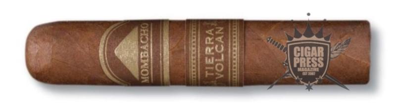 Mombacho Cigars Tierra Volcán Corto