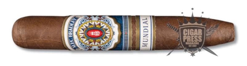 Image of Alec Bradley Cigars Mundial