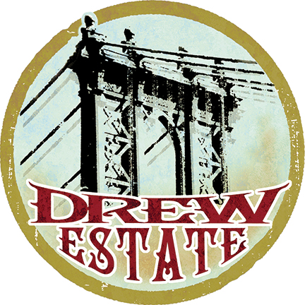 Drew Estate Logo