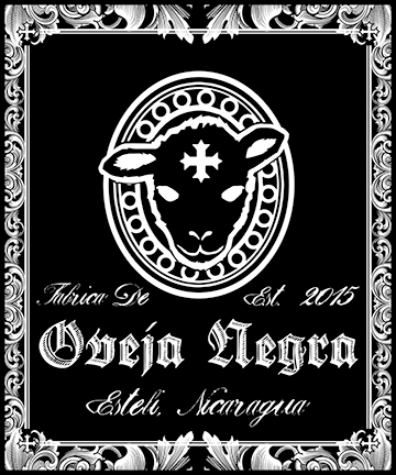 Oveja Negra Logo