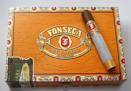 Fonseca Cigars by My Father