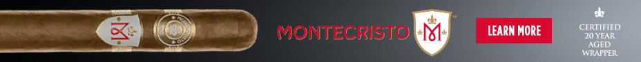Asua Cigars Montecristo, Cigar Press Magazine