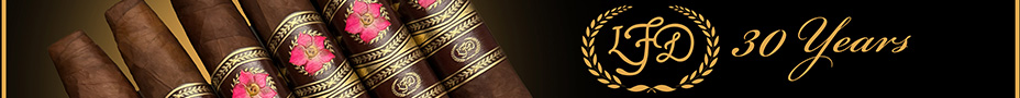 La Flor Dominicana Banner Ad