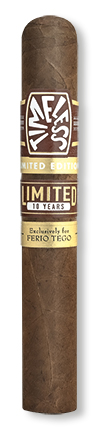 Ferio Tego Timeless 10yr Cigar Photo