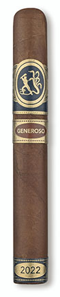 Ferio Tego Generoso cigar