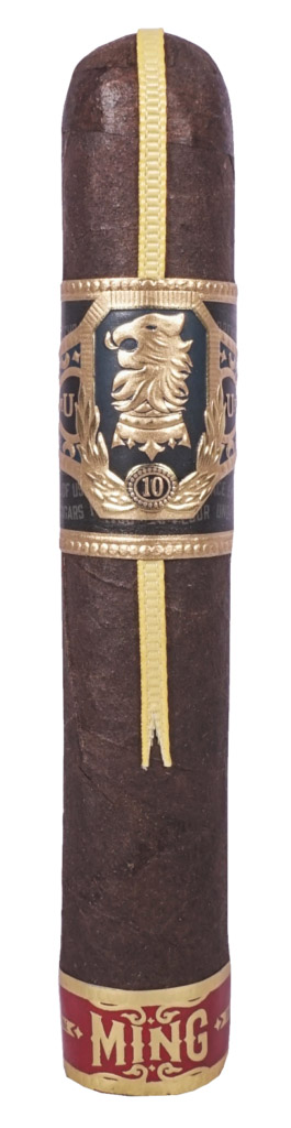 Drew Estate Ming 10 Cigar Smoke Inn