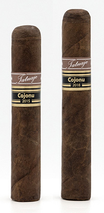 Image of Tatuaje Cojonu Cigars