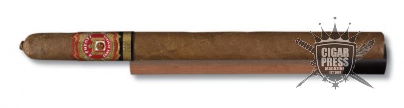 Image of A. Fuente & Co. Don Carlos Lancero