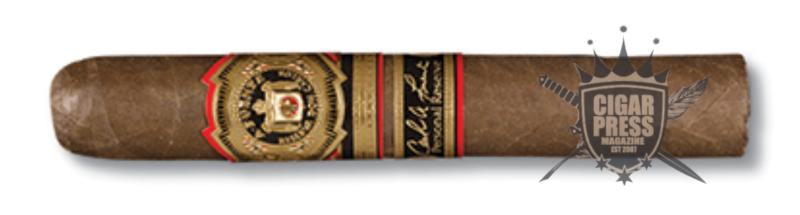 A Fuente & Co. Don Carlos Personal Reserve