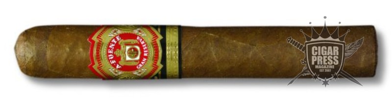 A. Fuente & Co. Don Carlos