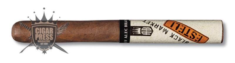 Image of Alec Bradley Cigars Black Market Esteli