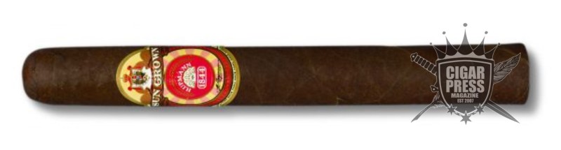 Altadis USA H. Upmann Sun Grown