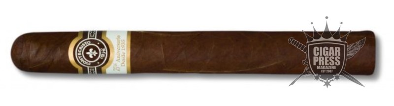 Altadis USA Montecristo 75th Anniversary