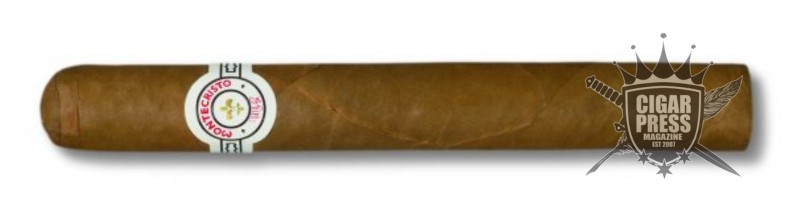 Altadis USA Montecristo White