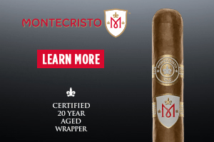 Asua Cigars Montecristo, Cigar Press Magazine