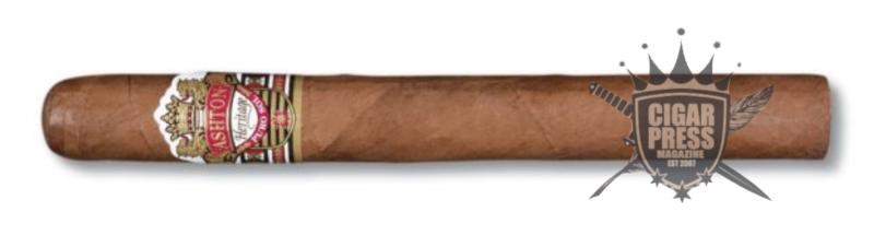 Ashton Cigars Ashton Heritage Puro Sol