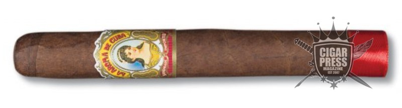 Ashton Cigars La Aroma de Cuba