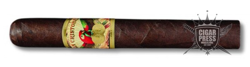 Ashton Cigars San Cristobal Supremo