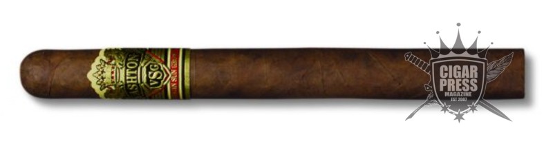 Ashton Cigars VSG (Virgin Sun Grown)