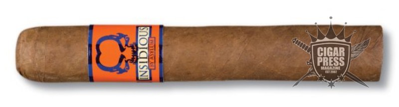 Image of Asylum Cigars Insidious Habano