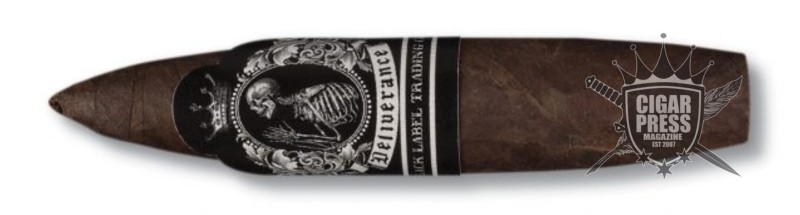 Black Label Trading Co Deliverance Nocturne