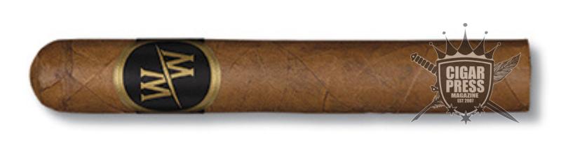 Image of Black Star Line War Witch Robusto