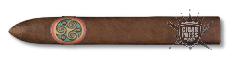 Image of Bombay Tobak Gaaja Maduro