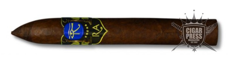 Brothers Cigars RA Hiram