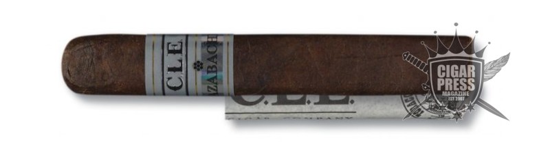 Image of CLE Cigars Azabache