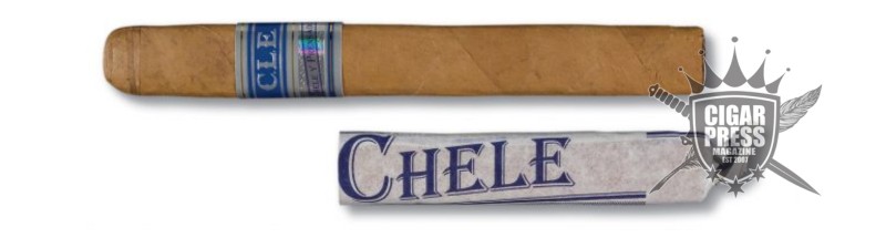 CLE Cigars Chele