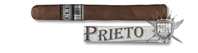 CLE Cigars Prieto