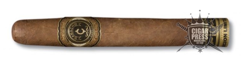 Camacho Cigars Corojo Ten Year Anniversary