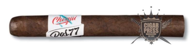 Image of Chogüí Cigars Dos77