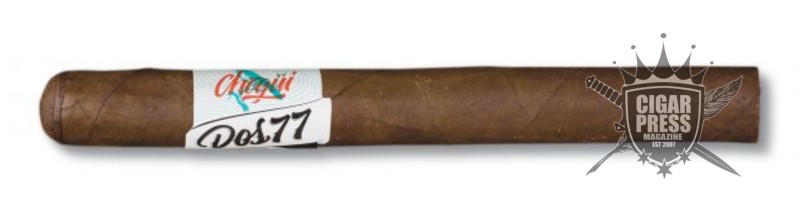 Chogüí Cigars Dos77