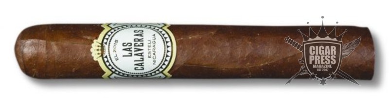 Crowned Heads Las Calaveras 2015