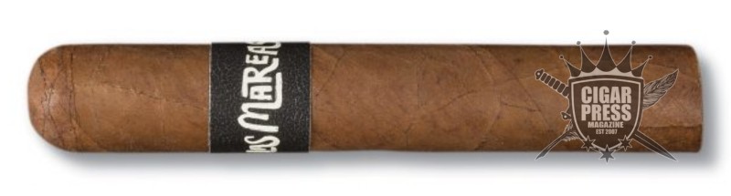 Crowned Heads Las Mareas