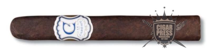 Image of Crowned Heads Le Carême