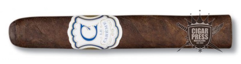 Image of Crowned Heads Le Carême