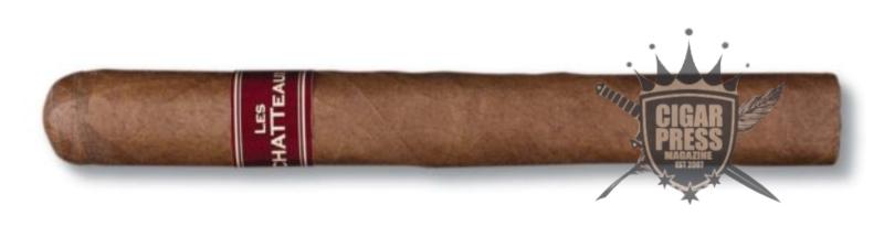 Crowned Heads Les CHATTeaux