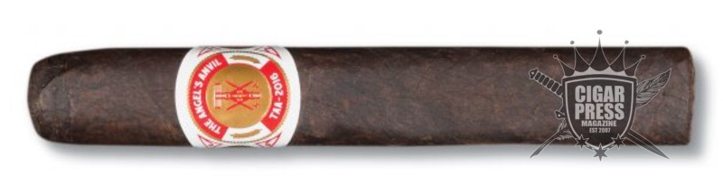 Image of Crowned Heads The Angel’s Anvil TAA 2016