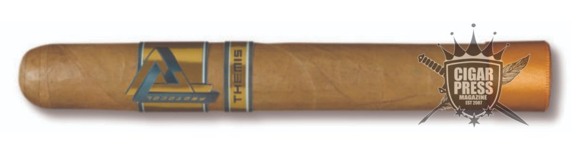 Cubariqueño Cigar Company Protocol Themis