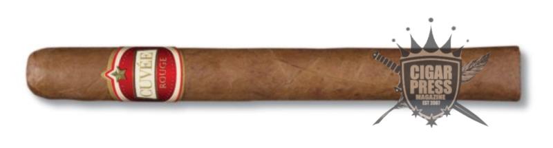 Image of Cusano Cigars Cuvée Rouge