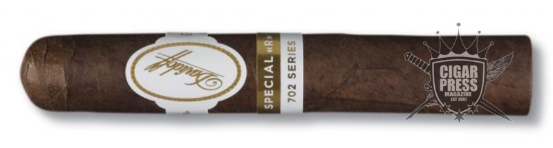 Image of Davidoff 702 Series