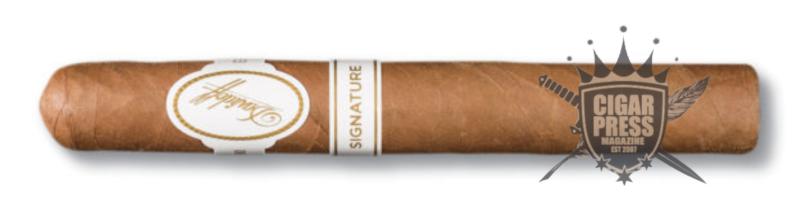 Image of Davidoff Cigars Davidoff Signature