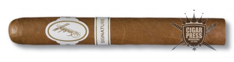 Image of Davidoff Signature