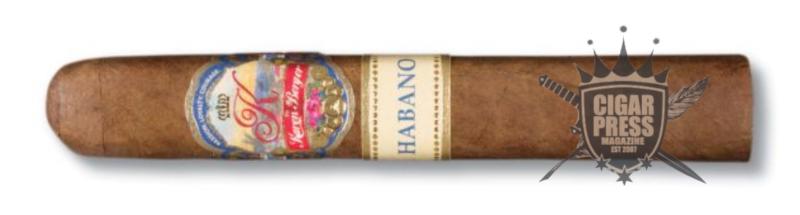 Don Kiki Cigars K by Karen Berger Habano