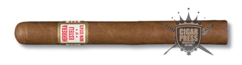 Image of Drew Estate Cigar Co. Herrera Esteli