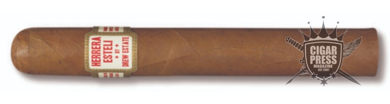 Image of Drew Estate Cigar Co. Herrera Estelí Toro Especial